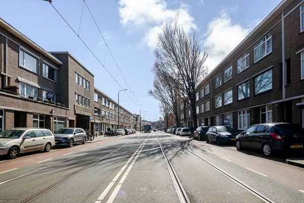 Medium property photo - Jurriaan Kokstraat 133, 2586 SG Den Haag